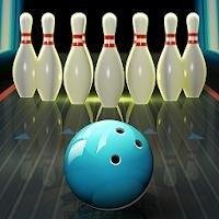 World Bowling Championship v1.2.8 Mod