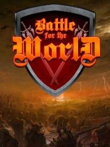 Battle of the world RUS Nokia 128x160