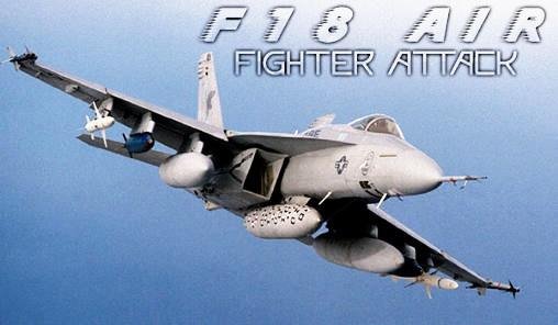 f18 air fighter attack Simulator v1.0