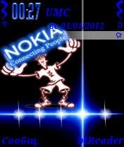 Nokia Theme 9 1 0