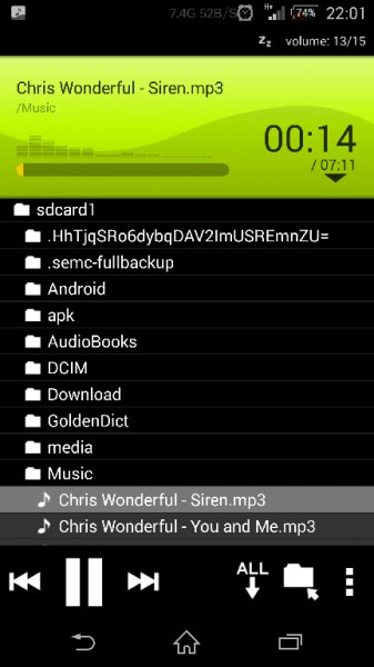Lisna 1.36