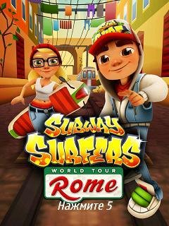 subway surfers java