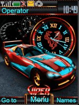 Vaiper car tuning