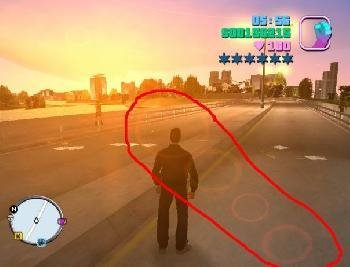 New effects of the sun