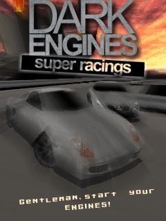 3D Dark Engines