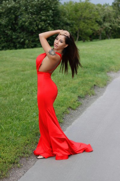 Елена Беркова