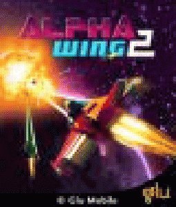 AlphaWing2 SAM 240x320.E900