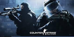 Run CSGO