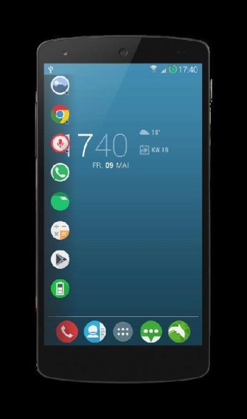 SideControl Pro v4.10