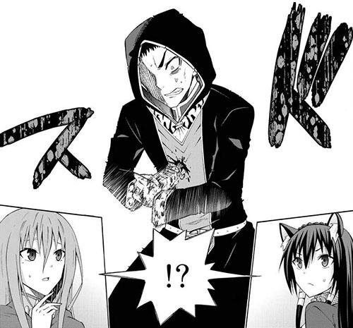 The King of Darkness 20