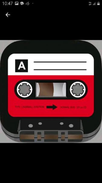 Voice Recorder Audio Editor v-3.5.1