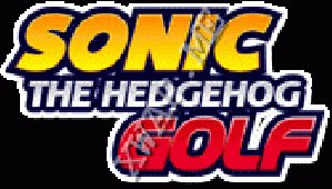 Sonic the Hedgehog Golf