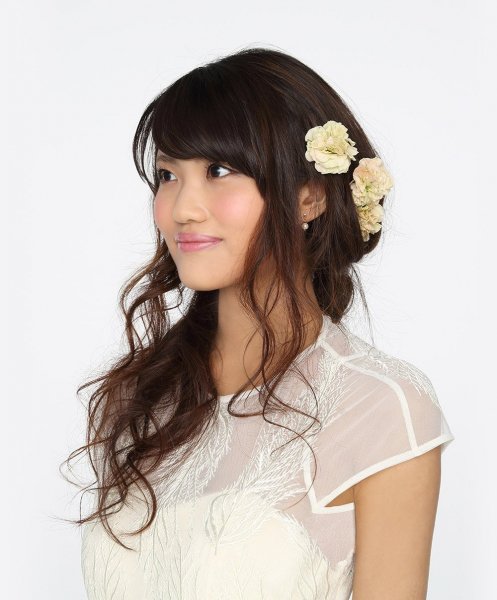 Saori Hayami - Sekirei