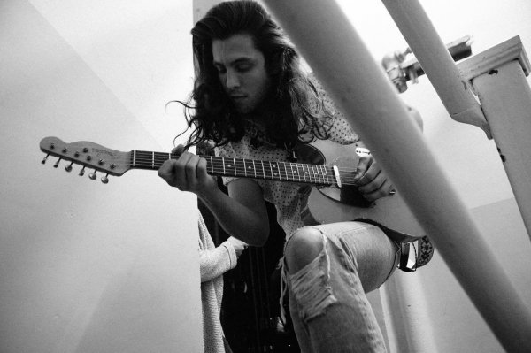 Billy Raffoul - Hell or High Water (from Days Gone)