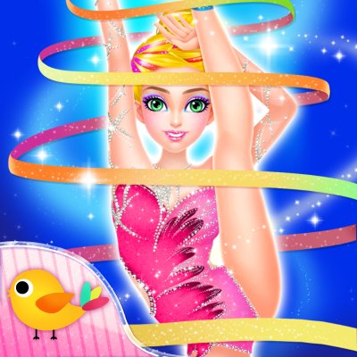 GymnasticsSalon 1.4 Mod