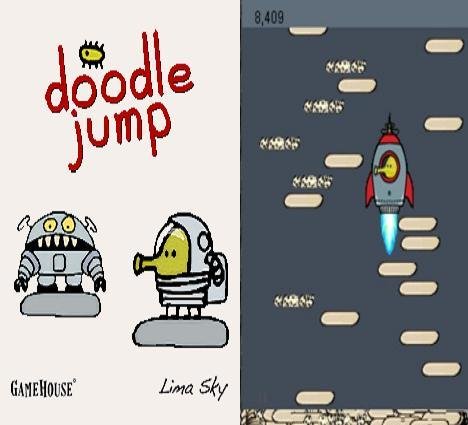 Doodle Jump Deluxe-s60(240x320)r