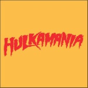 Hulkamania Wrestling 128x160