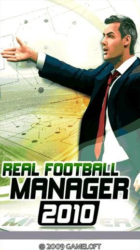 Real Football M