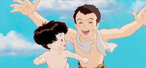 Hotaru no Haka | Могила Светлячков