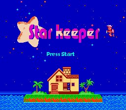 Star Keeper PC (Cracked)