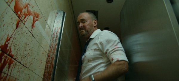 Эксперимент "Офис" (2017)
