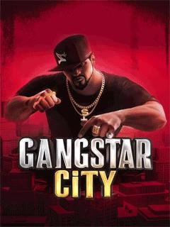 Gangstar City Nokia 5800 RU