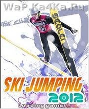 Ski Jumping 2012