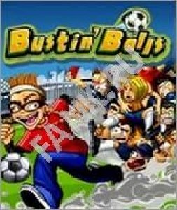 Bustin Balls