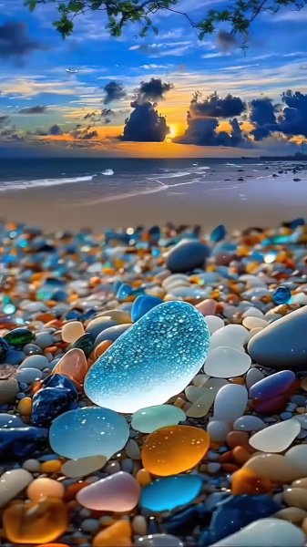 Glass-stone-in-beach-160724
