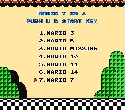 Mario