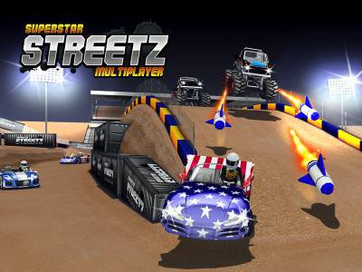 Superstars Streetz v1.1.3