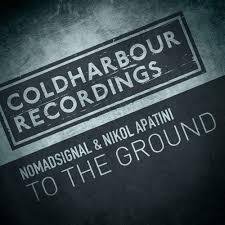 NOMADsignal feat. Nikol Apatini - To The Ground (Extended Mi