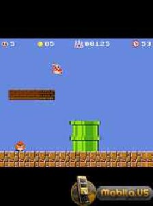 super mario bros