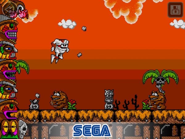 Decap Attack Classic v1.0.0 (Unlocked)