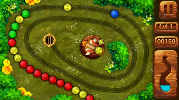 Zuma Ballista Legend v6.0(6)