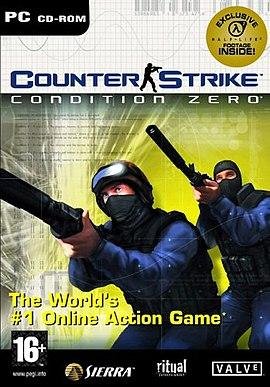 Counter-Strike Condition Zero.part1