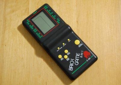 Tetris