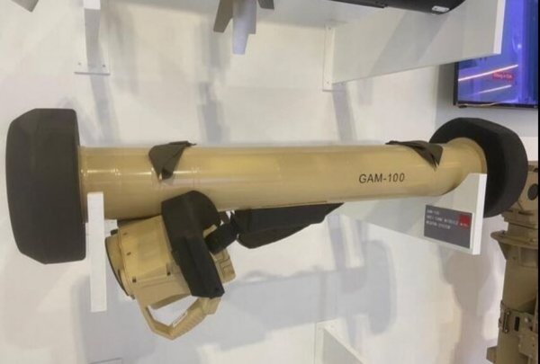 GAM-10X