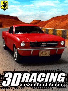 3D Racing Evolution (МОДИФИКАЦИЯ)