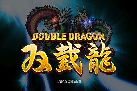 MilitiaDoubleDragon