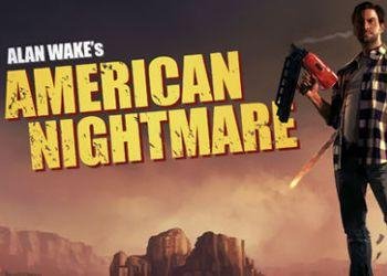 alan wakes american nightmare.12 trainer