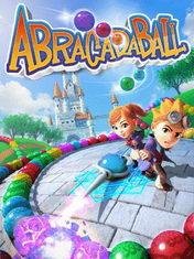 Abracadaball Nokias40v3 s60v3 240x320