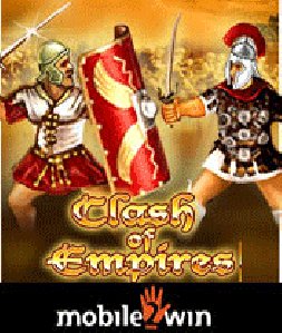 ClashOfEmpires SE 240x320 BERON