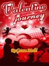 Valentine Journey