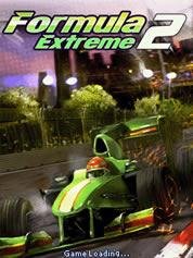 3D Formula Extreme 2 240x320 nokia