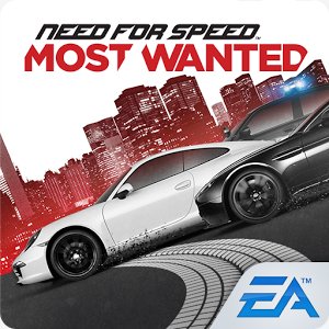 NFS Most Wanted 1.3.71 MaxGraphics.mod.iswar