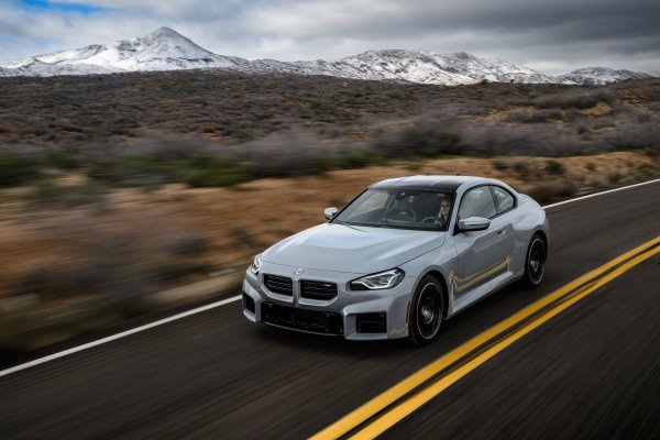 Bmw-m2-mt