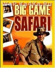 Big Game Safari