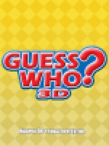 3d guess who