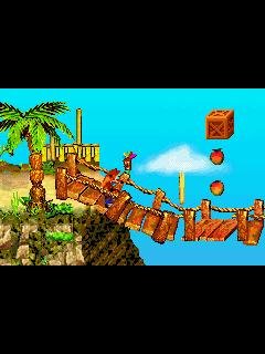 Crash Bandicoot 2 gba